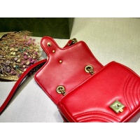 $76.00 USD Gucci AAA Quality Messenger Bags For Women #1125779