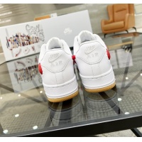 $135.00 USD Nike Air Force 1 For Men #1125841