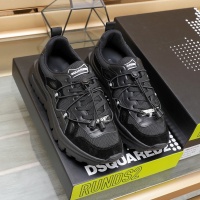 $112.00 USD Dsquared Casual Shoes For Men #1126024