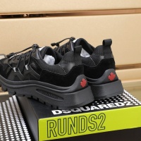 $112.00 USD Dsquared Casual Shoes For Men #1126024