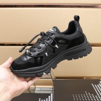 $112.00 USD Dsquared Casual Shoes For Men #1126024