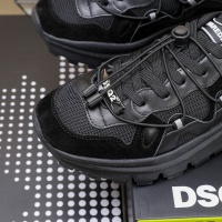 $112.00 USD Dsquared Casual Shoes For Men #1126024