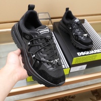 $112.00 USD Dsquared Casual Shoes For Men #1126024