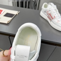 $108.00 USD Valentino Casual Shoes For Men #1126040