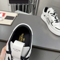 $108.00 USD Valentino Casual Shoes For Men #1126058