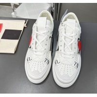 $132.00 USD Valentino Casual Shoes For Men #1126076