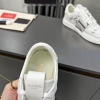 $132.00 USD Valentino Casual Shoes For Women #1126077