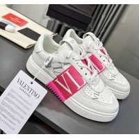 $132.00 USD Valentino Casual Shoes For Men #1126078