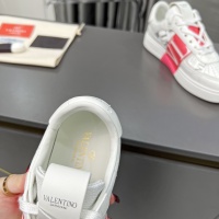 $132.00 USD Valentino Casual Shoes For Men #1126078