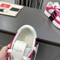 $132.00 USD Valentino Casual Shoes For Women #1126081