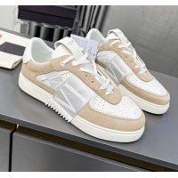 $132.00 USD Valentino Casual Shoes For Men #1126082