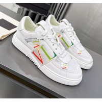 $132.00 USD Valentino Casual Shoes For Men #1126095
