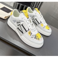 $132.00 USD Valentino Casual Shoes For Men #1126098