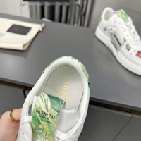 $132.00 USD Valentino Casual Shoes For Men #1126100