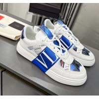 $132.00 USD Valentino Casual Shoes For Men #1126104