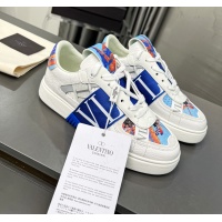 $132.00 USD Valentino Casual Shoes For Men #1126106