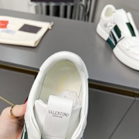 $115.00 USD Valentino Casual Shoes For Men #1126114