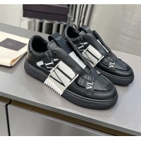 $115.00 USD Valentino Casual Shoes For Men #1126118