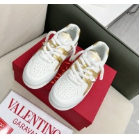 $115.00 USD Valentino Casual Shoes For Men #1126202