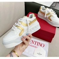 $115.00 USD Valentino Casual Shoes For Men #1126202
