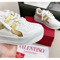 $115.00 USD Valentino Casual Shoes For Women #1126203