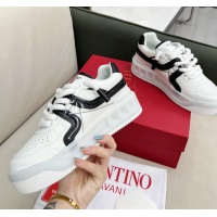 $115.00 USD Valentino Casual Shoes For Men #1126204