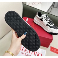 $115.00 USD Valentino Casual Shoes For Men #1126208