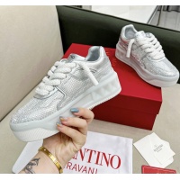 $115.00 USD Valentino Casual Shoes For Men #1126210