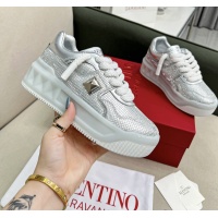 $115.00 USD Valentino Casual Shoes For Women #1126211
