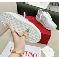 $115.00 USD Valentino Casual Shoes For Women #1126211