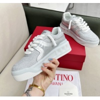 $115.00 USD Valentino Casual Shoes For Women #1126213
