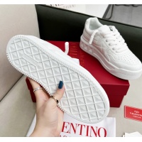 $115.00 USD Valentino Casual Shoes For Women #1126215