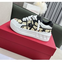 $115.00 USD Valentino Casual Shoes For Women #1126229