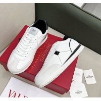 $108.00 USD Valentino Casual Shoes For Men #1126252