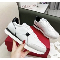 $108.00 USD Valentino Casual Shoes For Women #1126253