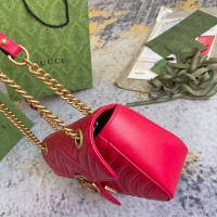 $192.00 USD Gucci AAA Quality Messenger Bags For Women #1126325