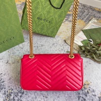 $192.00 USD Gucci AAA Quality Messenger Bags For Women #1126325