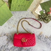 $192.00 USD Gucci AAA Quality Messenger Bags For Women #1126325