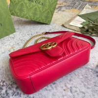 $192.00 USD Gucci AAA Quality Messenger Bags For Women #1126325