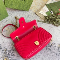 $192.00 USD Gucci AAA Quality Messenger Bags For Women #1126325