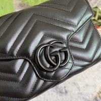 $172.00 USD Gucci AAA Quality Messenger Bags For Women #1126330