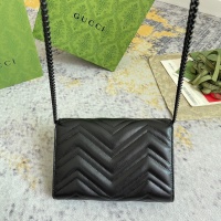 $172.00 USD Gucci AAA Quality Messenger Bags For Women #1126330