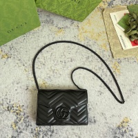 $172.00 USD Gucci AAA Quality Messenger Bags For Women #1126330