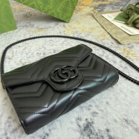 $172.00 USD Gucci AAA Quality Messenger Bags For Women #1126330