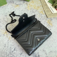 $172.00 USD Gucci AAA Quality Messenger Bags For Women #1126330