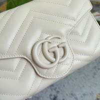 $172.00 USD Gucci AAA Quality Messenger Bags For Women #1126331