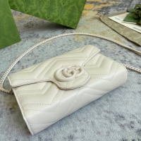 $172.00 USD Gucci AAA Quality Messenger Bags For Women #1126331