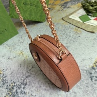$162.00 USD Gucci AAA Quality Messenger Bags For Women #1126336