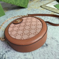 $162.00 USD Gucci AAA Quality Messenger Bags For Women #1126336