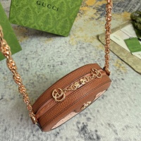 $162.00 USD Gucci AAA Quality Messenger Bags For Women #1126336